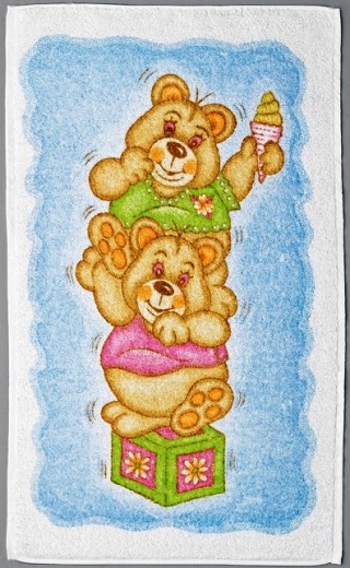 Παιδική πετσέτα κωδικός 63