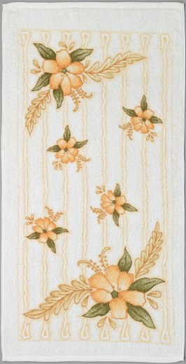 Εμπριμέ πετσέτα κωδικός 276