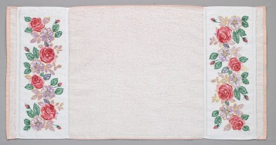 Εμπριμέ πετσέτα κωδικός 250