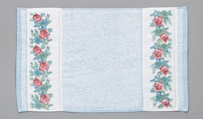 Εμπριμέ πετσέτα κωδικός 250