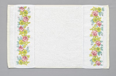 Εμπριμέ πετσέτα κωδικός 250