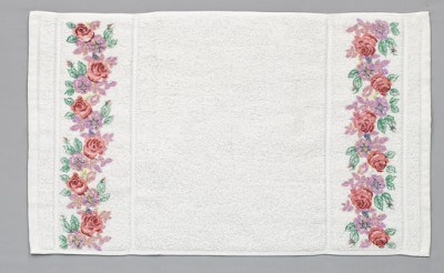 Εμπριμέ πετσέτα κωδικός 250