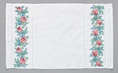 Εμπριμέ πετσέτα κωδικός 250