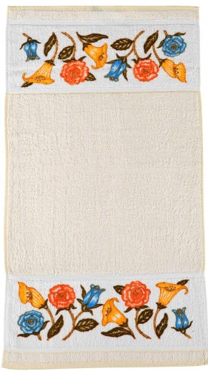 Εμπριμέ πετσέτα κωδικός 219