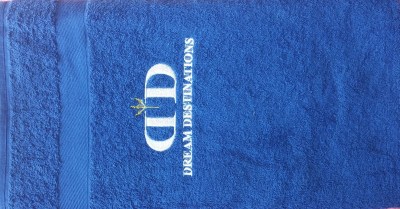 Διαφημιστική πετσέτα DREAM DESTINATIONS