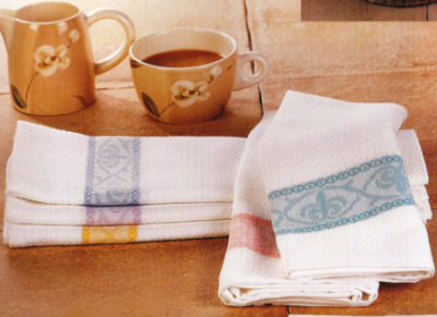 Ποτηρόπανο κουζίνας κωδικός 50