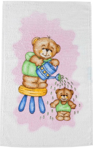 Παιδική πετσέτα κωδικός 65