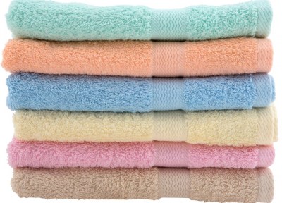 Πετσέτα μονόχρωμη κωδικός 660