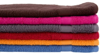 Πετσέτα μονόχρωμη κωδικός 661