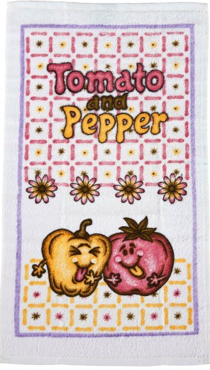 Πετσέτα κουζίνας κωδικός 80