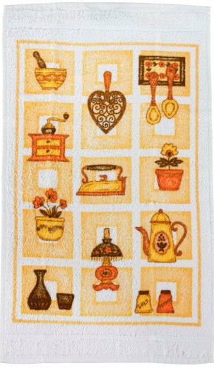 Πετσέτα κουζίνας κωδικός 82