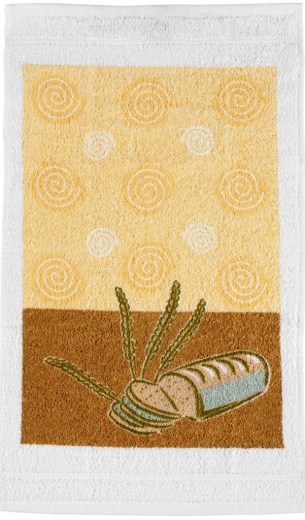 Πετσέτα κουζίνας κωδικός 87