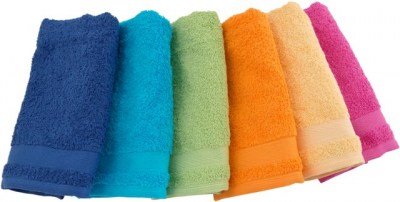 Πετσέτα μονόχρωμη κωδικός 975