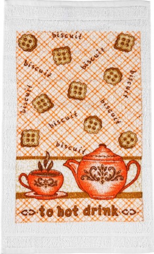 Πετσέτα κουζίνας κωδικός 84