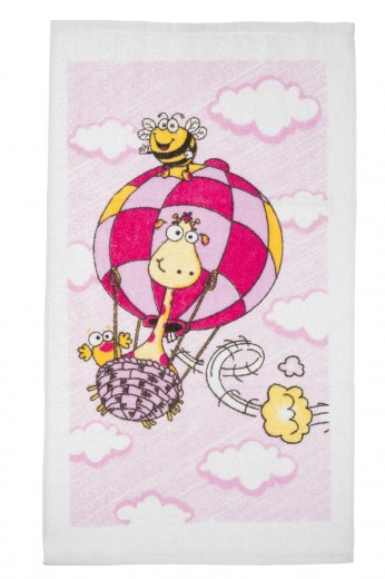 Παιδική πετσέτα κωδικός 69