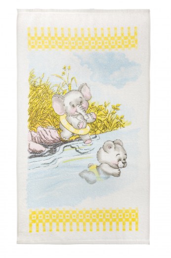 Παιδική πετσέτα κωδικός 59