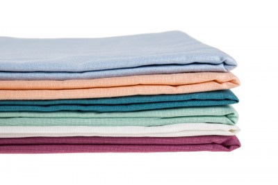 Σεντόνι μονόχρωμο