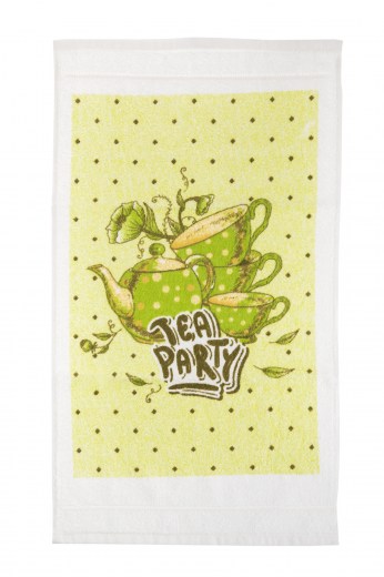 Πετσέτα κουζίνας κωδικός 91