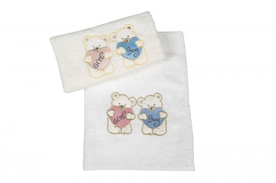 Παιδική πετσέτα κωδικός 112