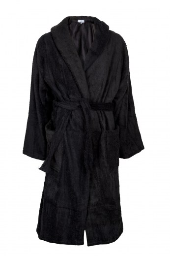 Μπουρνούζι μονόχρωμο κωδικός 12