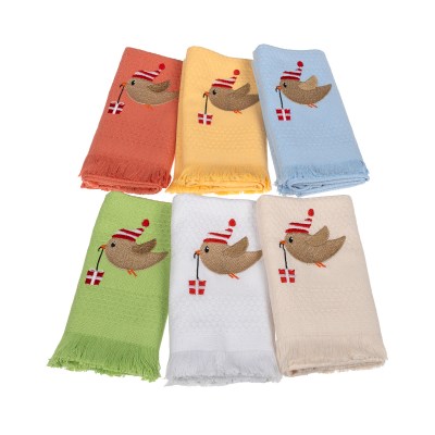 Ποτηρόπανο κουζίνας κωδικός 40 bird