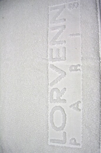 Διαφημιστική πετσέτα LORVENN