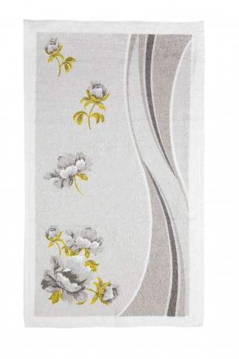 Εμπριμέ πετσέτα κωδικός 202