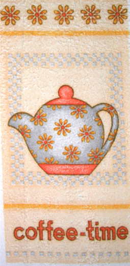 Πετσέτα κουζίνας κωδικός 79