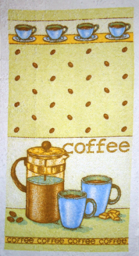 Πετσέτα κουζίνας κωδικός 70