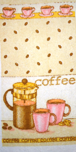 Πετσέτα κουζίνας κωδικός 70