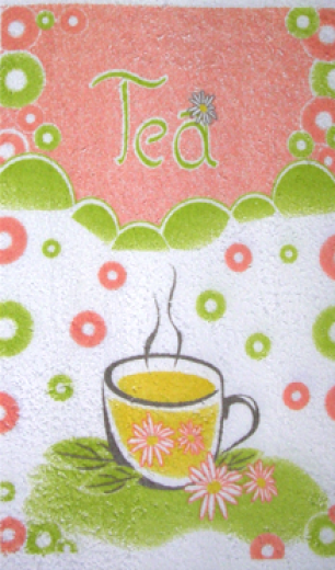 Πετσέτα κουζίνας κωδικός 88